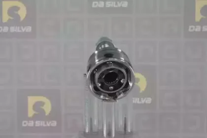 Шарнирный комплект, приводной вал DA SILVA купить