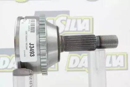 Шарнирный комплект, приводной вал DA SILVA купить