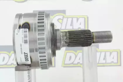 Шарнирный комплект, приводной вал DA SILVA купить