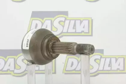 Шарнирный комплект, приводной вал DA SILVA купить