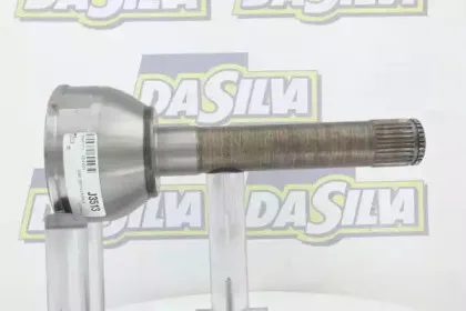 Шарнирный комплект, приводной вал DA SILVA купить