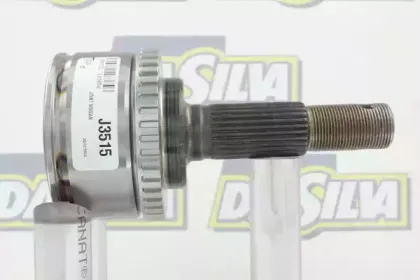 Шарнирный комплект, приводной вал DA SILVA купить