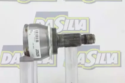 Шарнирный комплект, приводной вал DA SILVA купить