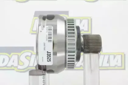 Шарнирный комплект, приводной вал DA SILVA купить