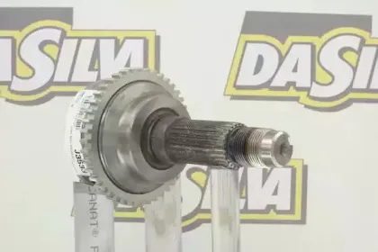 Шарнирный комплект, приводной вал DA SILVA купить