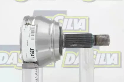 Шарнирный комплект, приводной вал DA SILVA купить