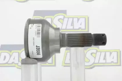 Шарнирный комплект, приводной вал DA SILVA купить