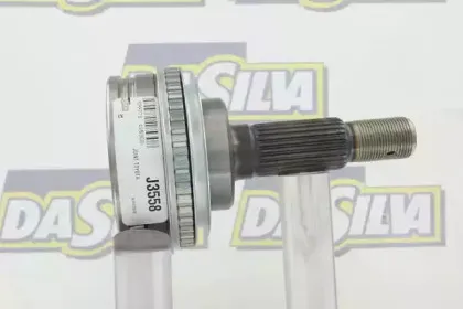 Шарнирный комплект, приводной вал DA SILVA купить