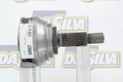 Шарнирный комплект, приводной вал DA SILVA купить