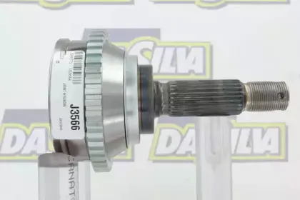 Шарнирный комплект, приводной вал DA SILVA купить