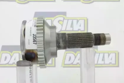 Шарнирный комплект, приводной вал DA SILVA купить