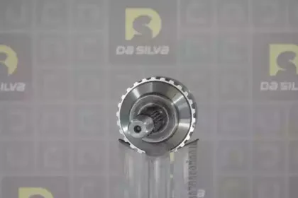 Шарнирный комплект, приводной вал DA SILVA купить