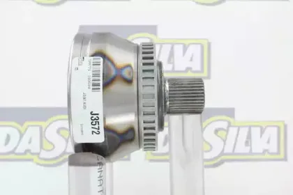 Шарнирный комплект, приводной вал DA SILVA купить