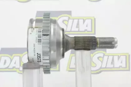 Шарнирный комплект, приводной вал DA SILVA купить