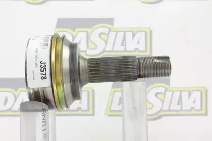 Шарнирный комплект, приводной вал DA SILVA купить