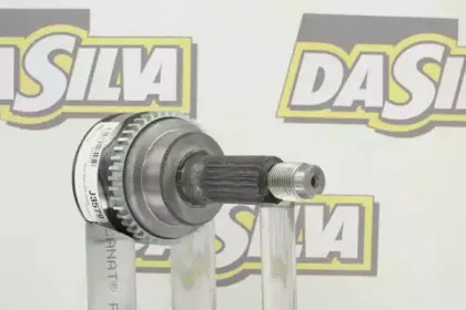 Шарнирный комплект, приводной вал DA SILVA купить