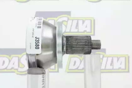 Шарнирный комплект, приводной вал DA SILVA купить