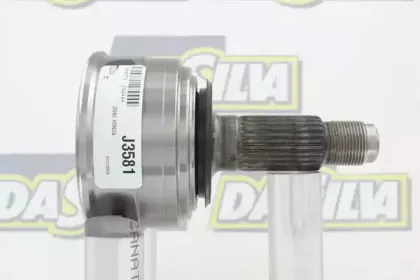 Шарнирный комплект, приводной вал DA SILVA купить