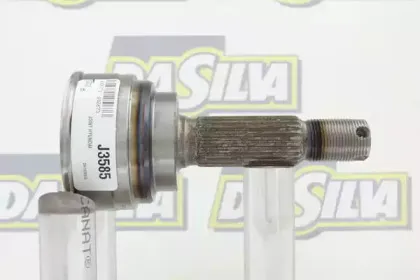 Шарнирный комплект, приводной вал DA SILVA купить