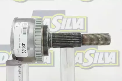 Шарнирный комплект, приводной вал DA SILVA купить