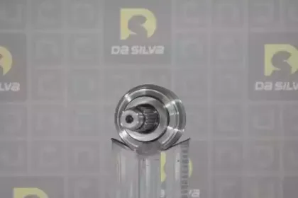 Шарнирный комплект, приводной вал DA SILVA купить