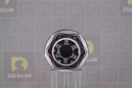 Шарнирный комплект, приводной вал DA SILVA купить