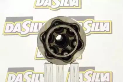 Шарнирный комплект, приводной вал DA SILVA купить