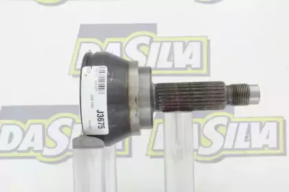 Шарнирный комплект, приводной вал DA SILVA купить