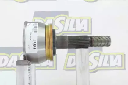 Шарнирный комплект, приводной вал DA SILVA купить