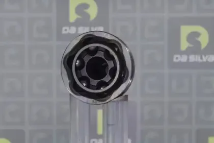 Шарнирный комплект, приводной вал DA SILVA купить