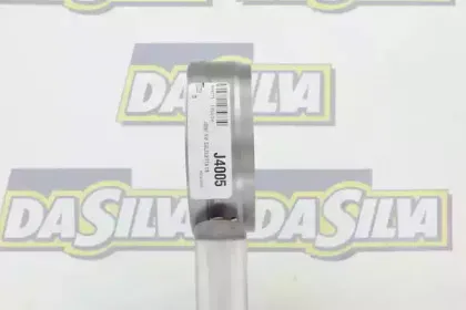 Шарнирный комплект, приводной вал DA SILVA купить