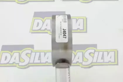 Шарнирный комплект, приводной вал DA SILVA купить