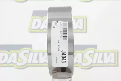 Шарнирный комплект, приводной вал DA SILVA купить