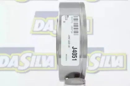 Шарнирный комплект, приводной вал DA SILVA купить