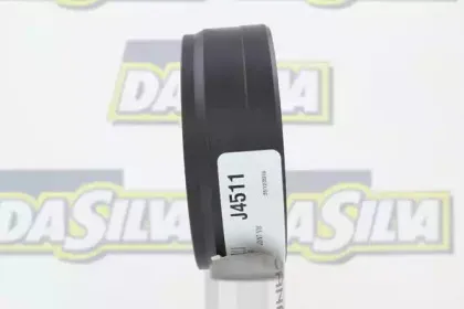 Шарнирный комплект, приводной вал DA SILVA купить