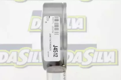 Шарнирный комплект, приводной вал DA SILVA купить