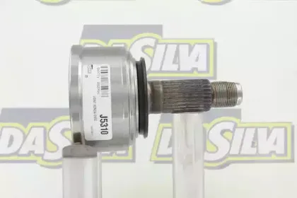 Шарнирный комплект, приводной вал DA SILVA купить