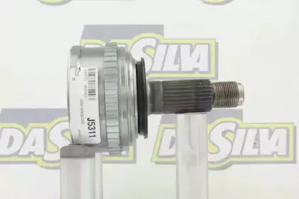 Шарнирный комплект, приводной вал DA SILVA купить