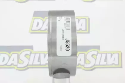 Шарнирный комплект, приводной вал DA SILVA купить