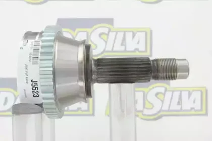 Шарнирный комплект, приводной вал DA SILVA купить