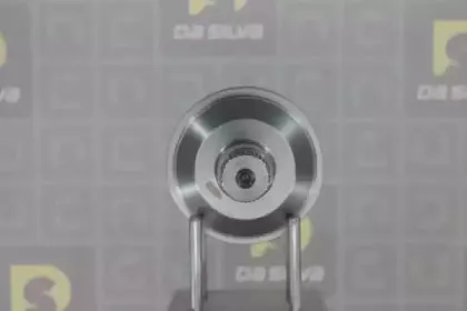 Шарнирный комплект, приводной вал DA SILVA купить