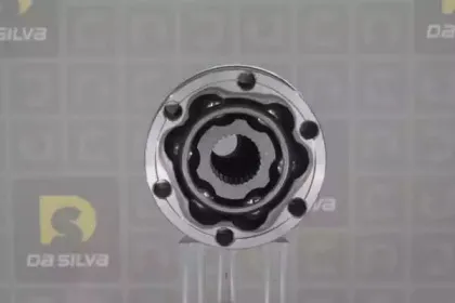 Шарнирный комплект, приводной вал DA SILVA купить