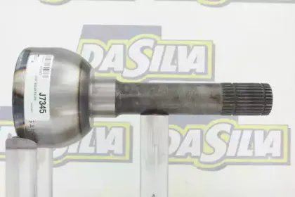 Шарнирный комплект, приводной вал DA SILVA купить