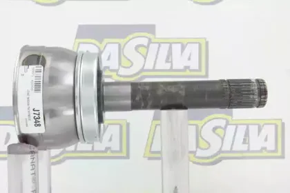 Шарнирный комплект, приводной вал DA SILVA купить