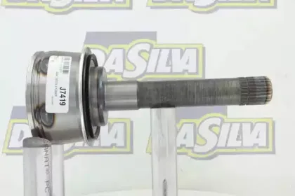 Шарнирный комплект, приводной вал DA SILVA купить