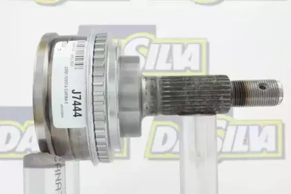 Шарнирный комплект, приводной вал DA SILVA купить