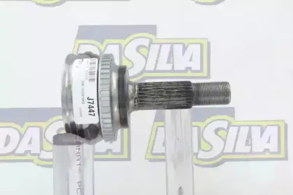 Шарнирный комплект, приводной вал DA SILVA купить