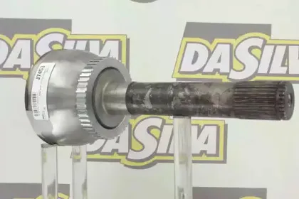 Шарнирный комплект, приводной вал DA SILVA купить