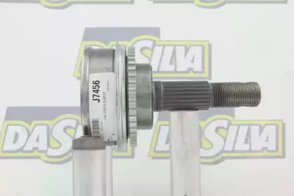 Шарнирный комплект, приводной вал DA SILVA купить