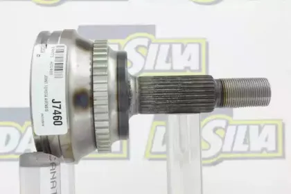 Шарнирный комплект, приводной вал DA SILVA купить